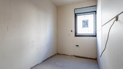 Podstrana, apartamento de dos dormitorios en la planta baja