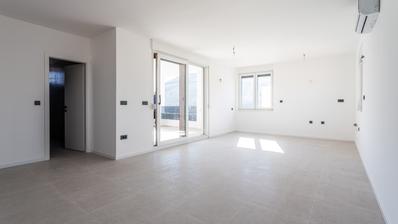 Grebaštica, trosoban apartman, penthouse u novogradnji