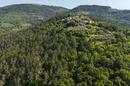Istra, okolica Oprtlja, Ekskluzivno T3 turističko zemljište za boutique kamp ili glamping - 1