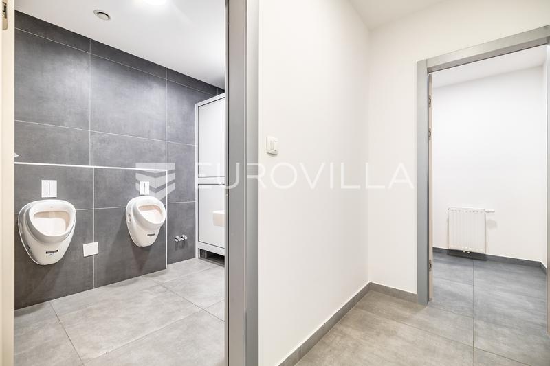 Lucko, kontor- og lagererhvervslokale på 978 m² i en erhvervsbygning - 7