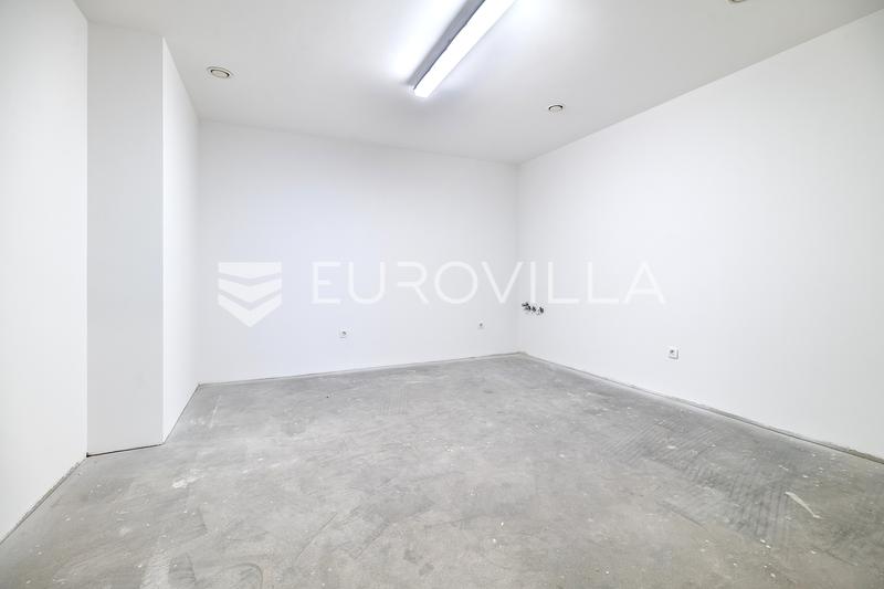 Lucko, kontor- og lagererhvervslokale på 978 m² i en erhvervsbygning - 8