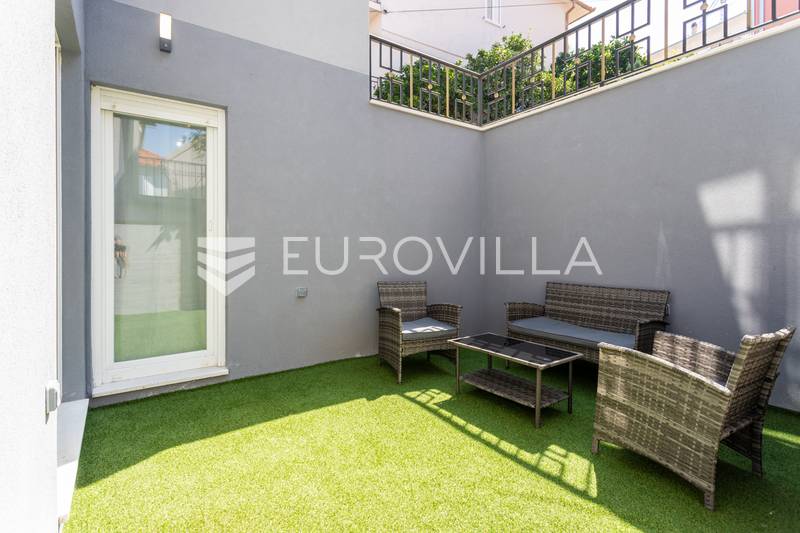 Trogir, nowoczesny apartament z jedną sypialnią w świetnej lokalizacji - 17