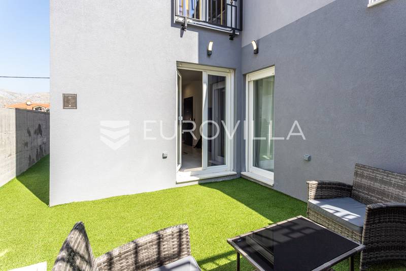 Trogir, nowoczesny apartament z jedną sypialnią w świetnej lokalizacji - 18