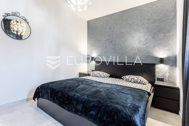 Trogir, nowoczesny apartament z jedną sypialnią w świetnej lokalizacji - 10