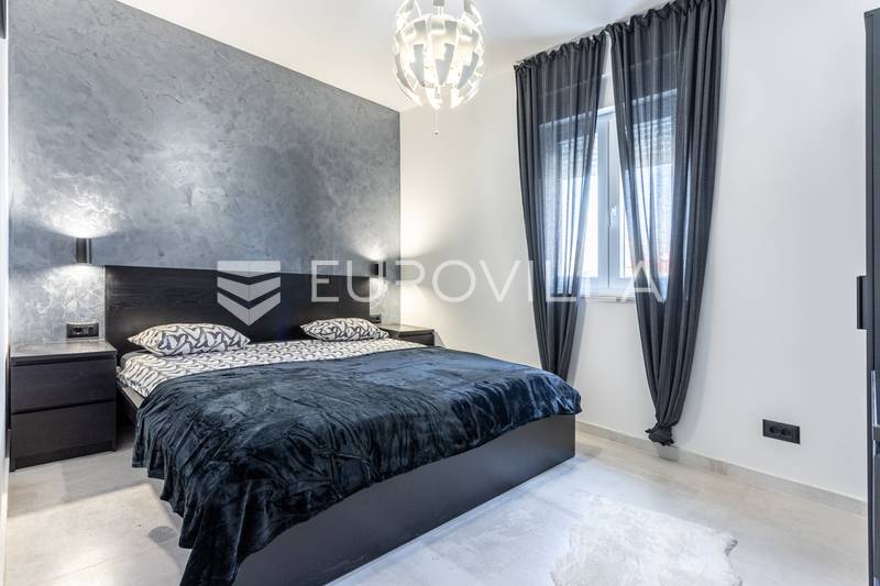 Trogir, nowoczesny apartament z jedną sypialnią w świetnej lokalizacji - 9