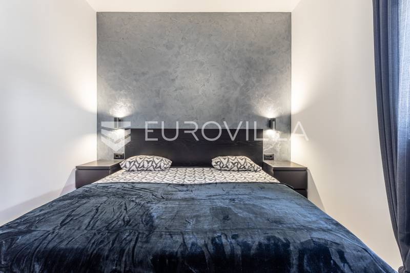 Trogir, nowoczesny apartament z jedną sypialnią w świetnej lokalizacji - 12