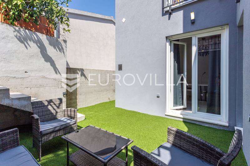 Trogir, nowoczesny apartament z jedną sypialnią w świetnej lokalizacji - 19