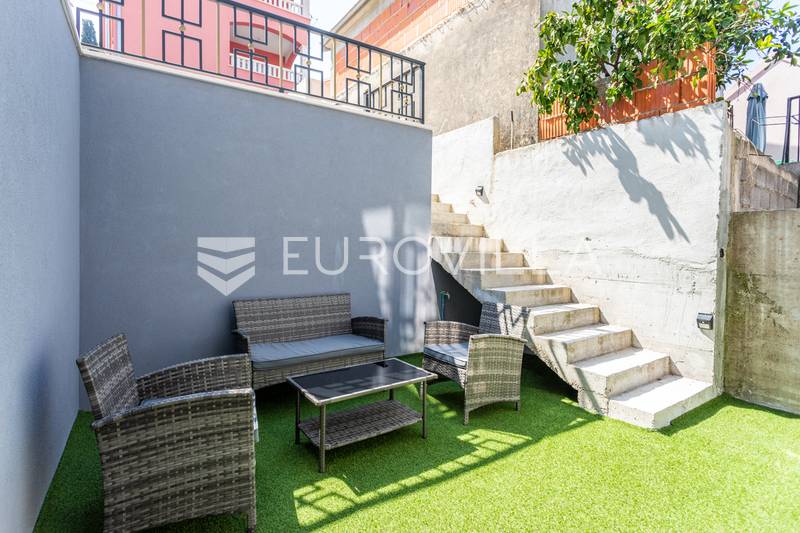 Trogir, nowoczesny apartament z jedną sypialnią w świetnej lokalizacji - 16