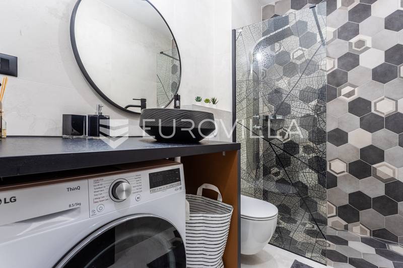 Trogir, nowoczesny apartament z jedną sypialnią w świetnej lokalizacji - 13