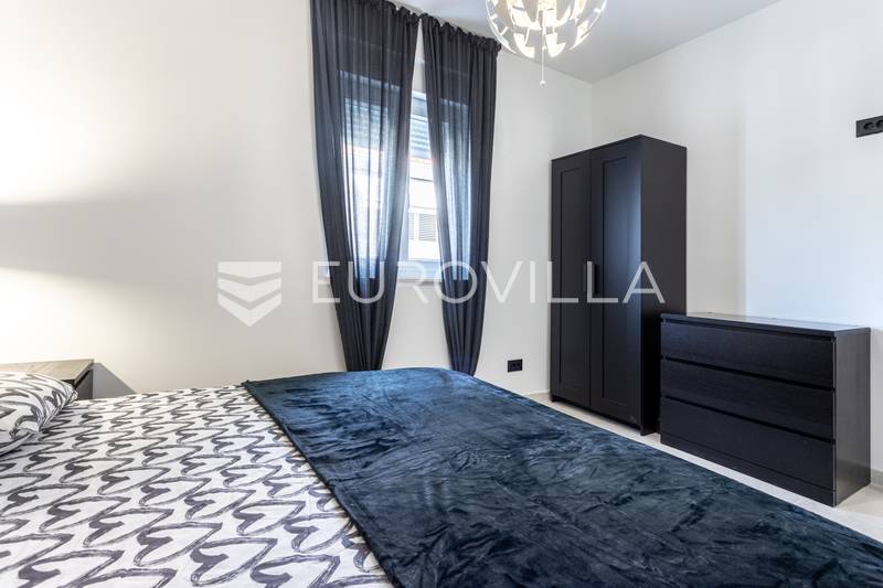 Trogir, nowoczesny apartament z jedną sypialnią w świetnej lokalizacji - 11