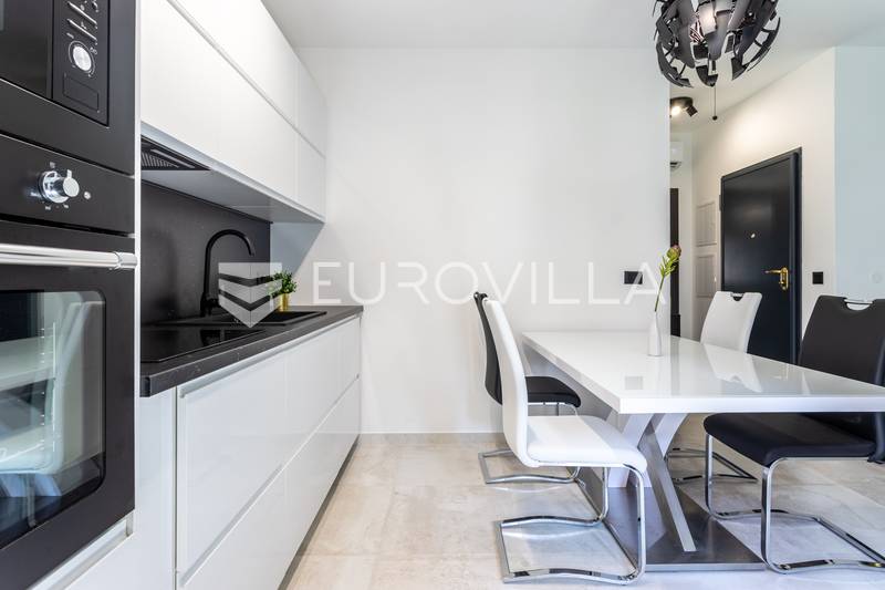 Trogir, nowoczesny apartament z jedną sypialnią w świetnej lokalizacji - 15