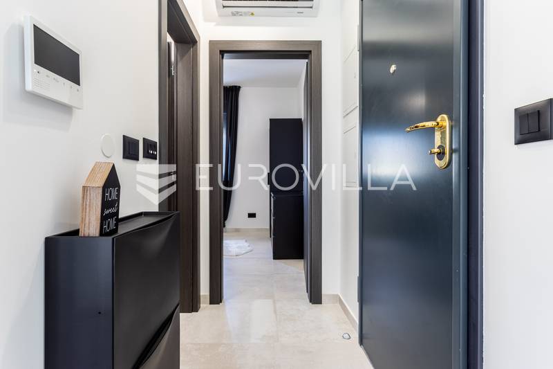 Trogir, nowoczesny apartament z jedną sypialnią w świetnej lokalizacji - 8