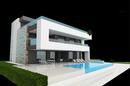 Primošten, attractive building land with a sea view - 5
