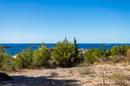 Primošten, attractive building land with a sea view - 1