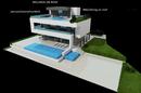 Primošten, attractive building land with a sea view - 6