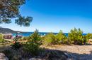 Primošten, attractive building land with a sea view - 3