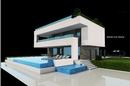Primošten, attractive building land with a sea view - 4
