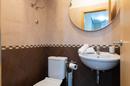 Kaštel Novi, komfortní dvoupokojový byt - 7