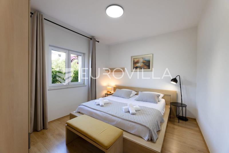 Kaštel Novi, komfortní dvoupokojový byt - 5