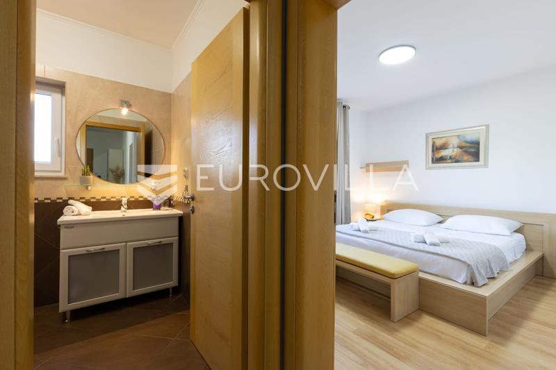 Kaštel Novi, komfortní dvoupokojový byt - 4