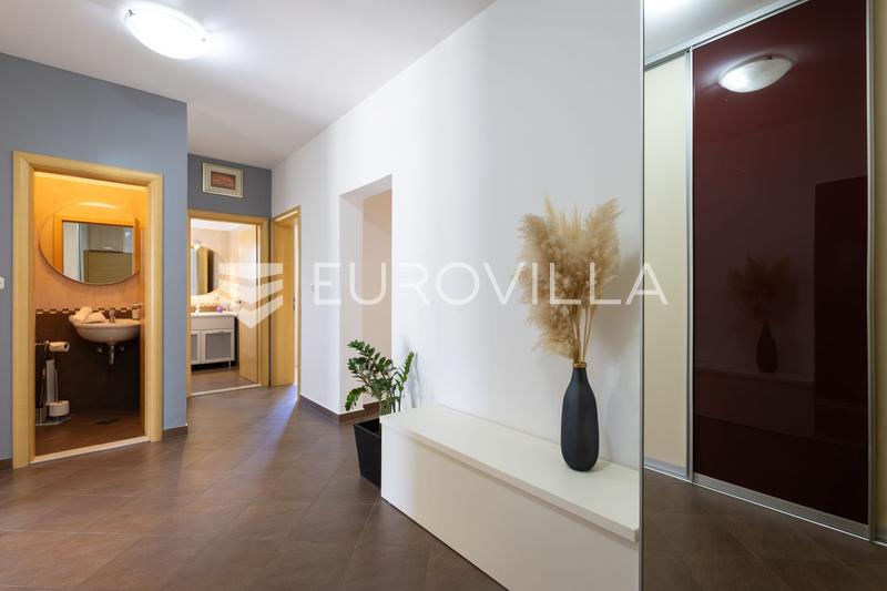 Kaštel Novi, komfortní dvoupokojový byt - 3