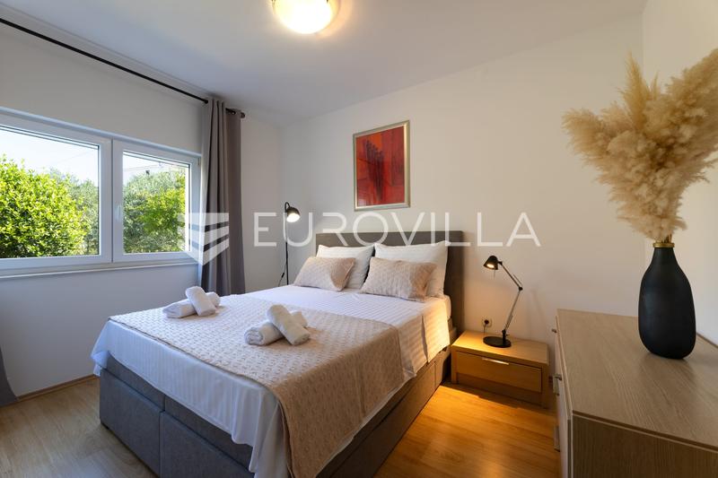 Kaštel Novi, komfortní dvoupokojový byt - 6