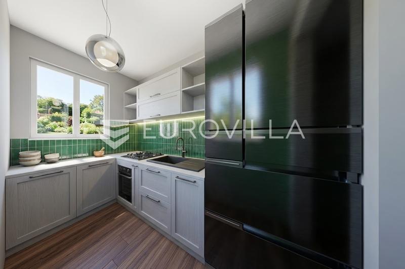 Kaštel Sućurac, toværelses lejlighed i nybyggeri - 7