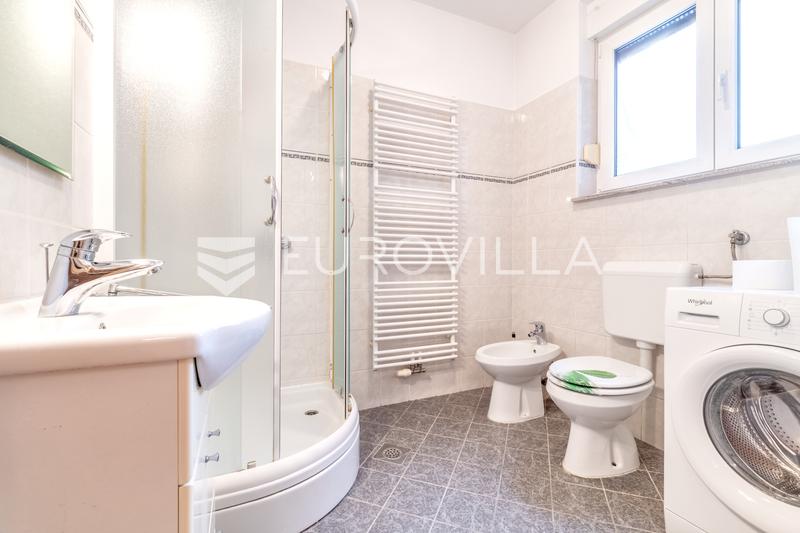Zagreb, Centar, dvosoban stan 58 m² - 6