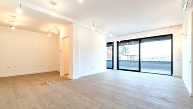 Zagreb, Šestine, luksuzan trosoban stan, 120 m², NOVOGRADNJA
