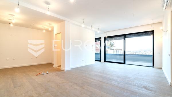 Zagreb, Šestine, luksuzan trosoban stan, 120 m², NOVOGRADNJA