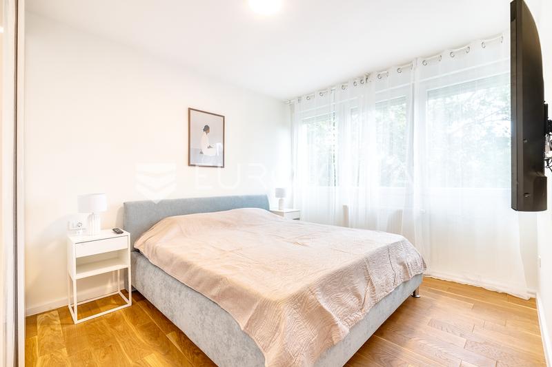 Zagreb, SREDNJACI, prekrasan četverosoban stan, 69 m² - 8