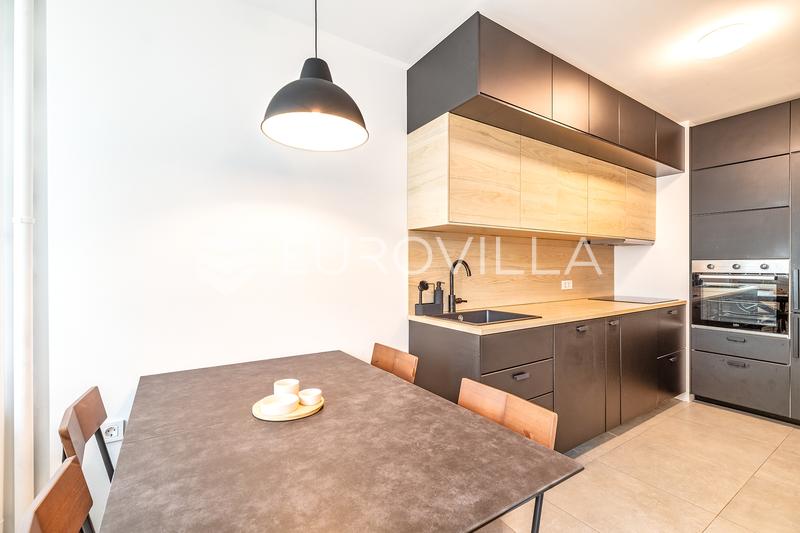 Zagreb, SREDNJACI, prekrasan četverosoban stan, 69 m² - 4