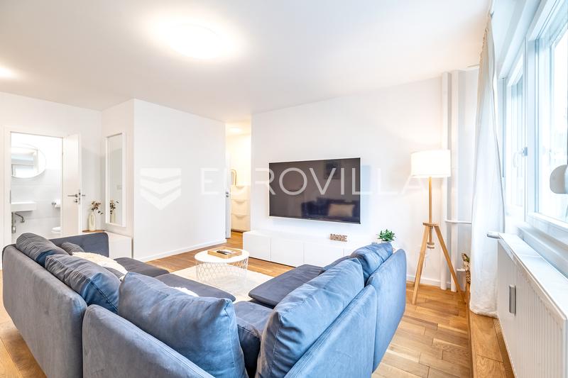 Zagreb, SREDNJACI, prekrasan četverosoban stan, 69 m² - 3