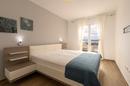 Istria, Pomer, apartamento de un dormitorio junto al puerto deportivo con terraza cubierta y una hermosa vista al mar - 10