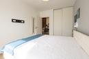 Istria, Pomer, apartamento de un dormitorio junto al puerto deportivo con terraza cubierta y una hermosa vista al mar - 11