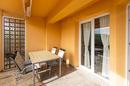 Istria, Pomer, apartamento de un dormitorio junto al puerto deportivo con terraza cubierta y una hermosa vista al mar - 18