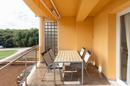 Istria, Pomer, apartamento de un dormitorio junto al puerto deportivo con terraza cubierta y una hermosa vista al mar - 17