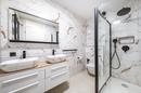 Zagreb, Trešnjevka, Kranjčevićeva Gade - Smukt renoveret fireværelses lejlighed, 94 m² - 5