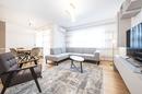 Zagreb, Trešnjevka, Kranjčevićeva Gade - Smukt renoveret fireværelses lejlighed, 94 m² - 1