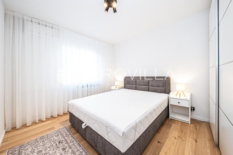 Zagreb, Trešnjevka, Kranjčevićeva Gade - Smukt renoveret fireværelses lejlighed, 94 m² - 6