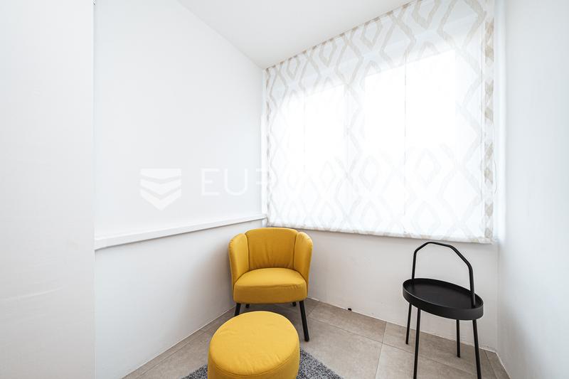 Zagreb, Trešnjevka, Kranjčevićeva Gade - Smukt renoveret fireværelses lejlighed, 94 m² - 12