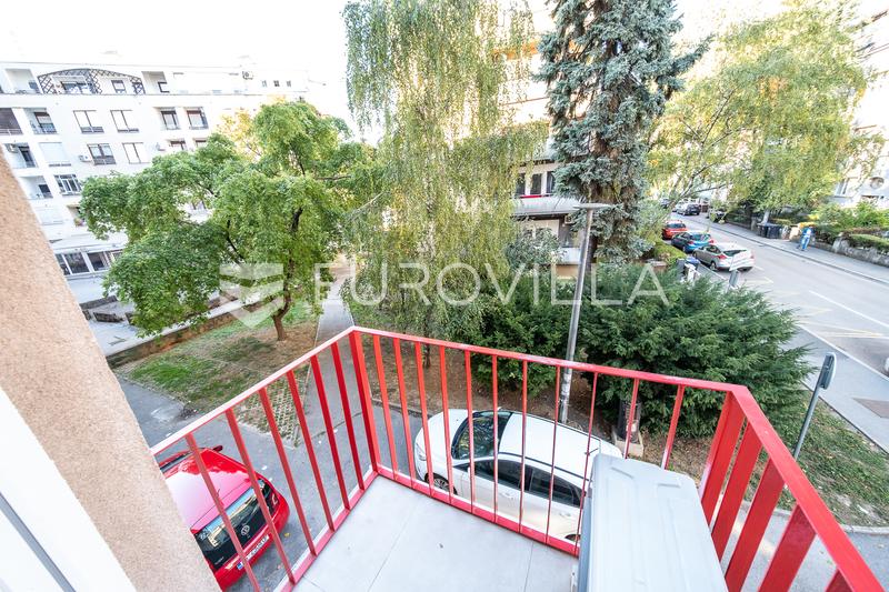 Zagreb, Trešnjevka, Kranjčevićeva Gade - Smukt renoveret fireværelses lejlighed, 94 m² - 9