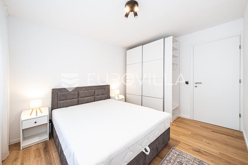 Zagreb, Trešnjevka, Kranjčevićeva Gade - Smukt renoveret fireværelses lejlighed, 94 m² - 7