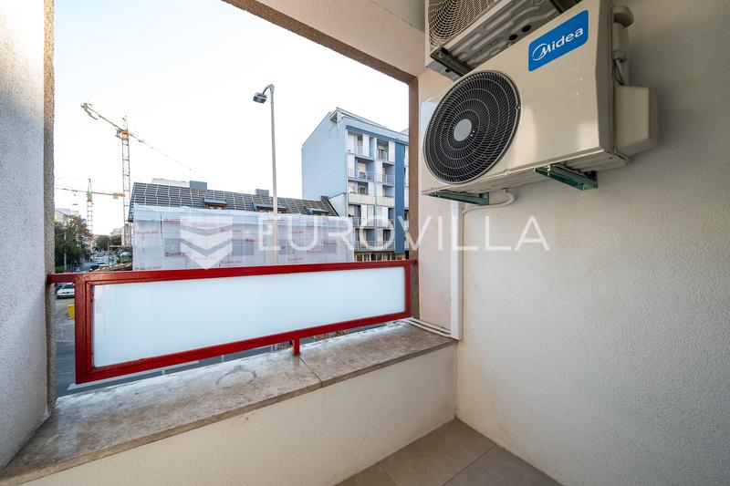 Zagreb, Trešnjevka, Kranjčevićeva Gade - Smukt renoveret fireværelses lejlighed, 94 m² - 17