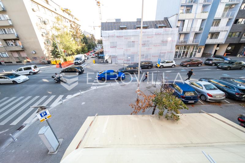 Zagreb, Trešnjevka, Kranjčevićeva Gade - Smukt renoveret fireværelses lejlighed, 94 m² - 18
