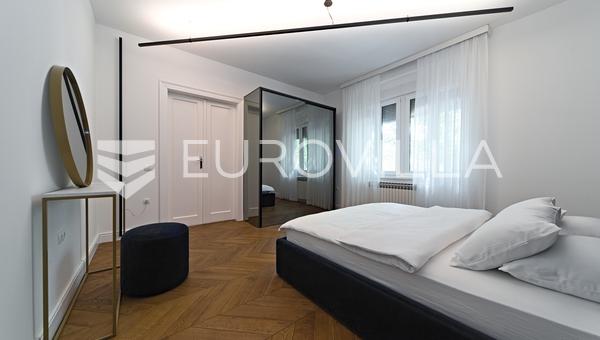Osijek, Yukarı Şehir, Kiralık üç yatak odalı daire, 90 m², yeni tadilatlı