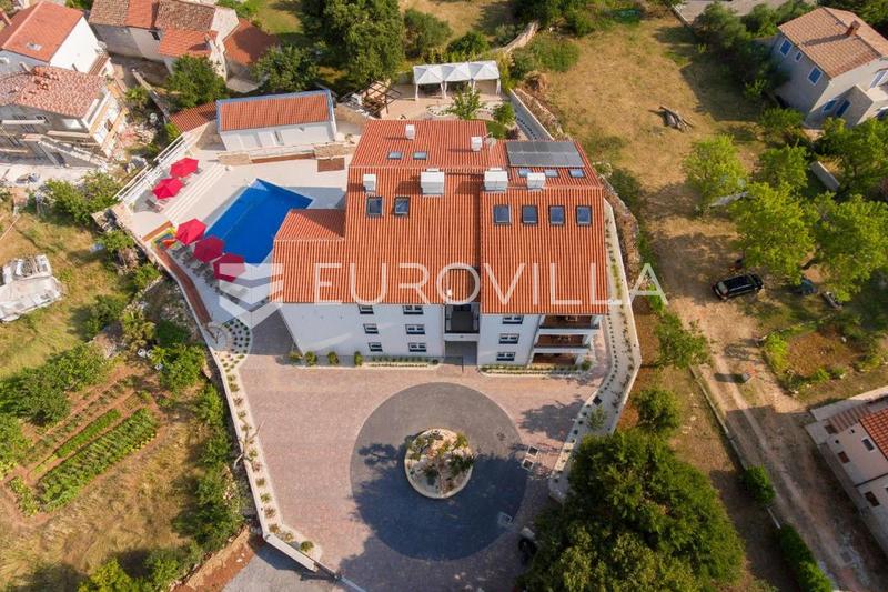 Istra, Peroj, jednosoban stan u prizemlju s bazenom - 18