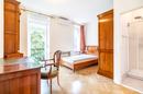 Záhřeb, Martičeva, zařízený dvoupokojový byt, celková plocha 96,29 m² - 5