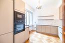 Záhřeb, Martičeva, zařízený dvoupokojový byt, celková plocha 96,29 m² - 4