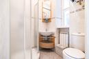 Záhřeb, Martičeva, zařízený dvoupokojový byt, celková plocha 96,29 m² - 6